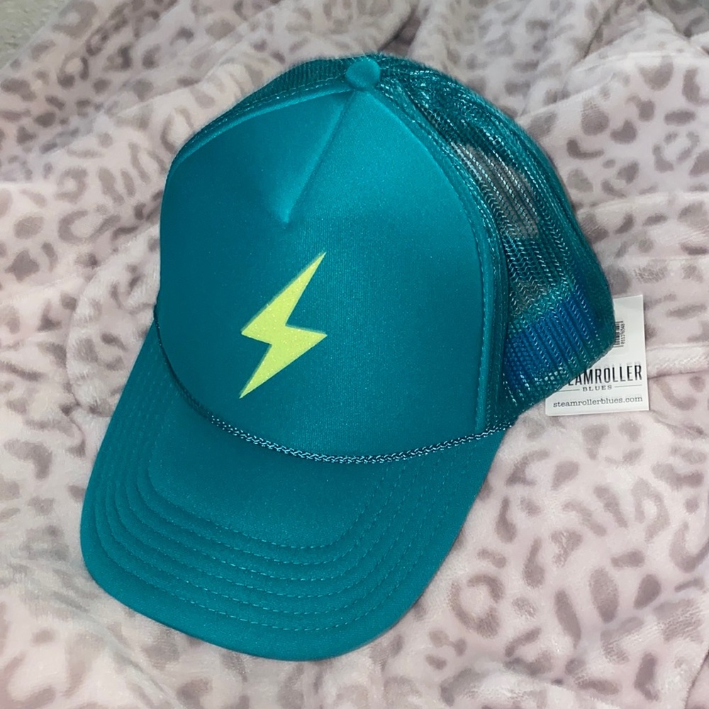 Trucker Hat